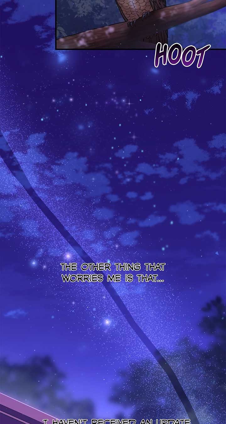The Secret Bedroom of a Dejected Royal Daughter Chapter 90 35